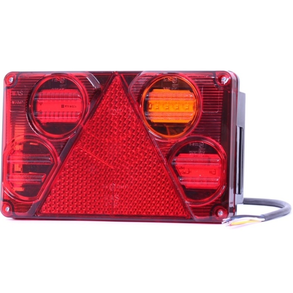 Lampa Stop Spate Dreapta Was 396 W70DP